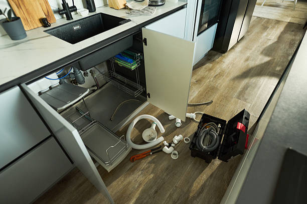 24/7 Emergency Drain Cleaning experts in Brevard, NC